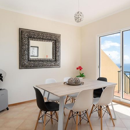 Strategic Sunset House By An Island Apart Santa Cruz (Madeira) Exterior photo