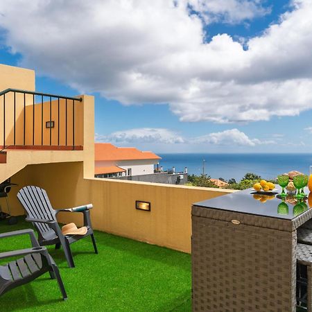 Strategic Sunset House By An Island Apart Santa Cruz (Madeira) Exterior photo