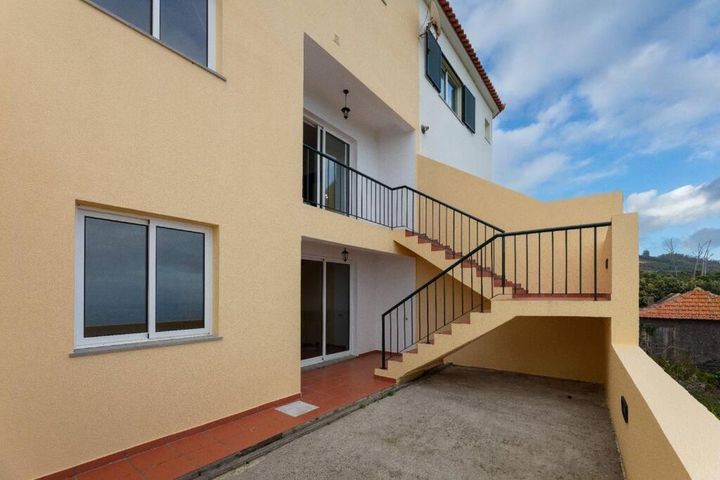Strategic Sunset House By An Island Apart Santa Cruz (Madeira) Exterior photo