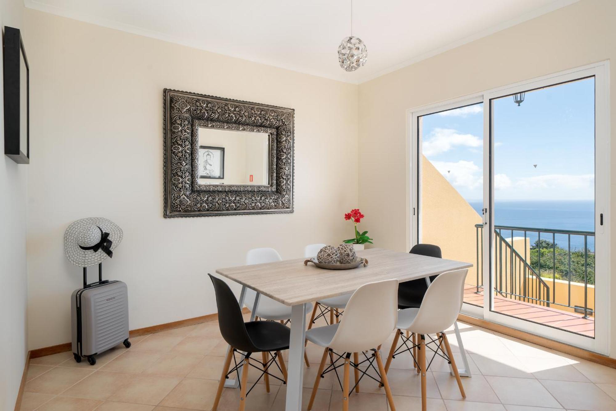 Strategic Sunset House By An Island Apart Santa Cruz (Madeira) Exterior photo
