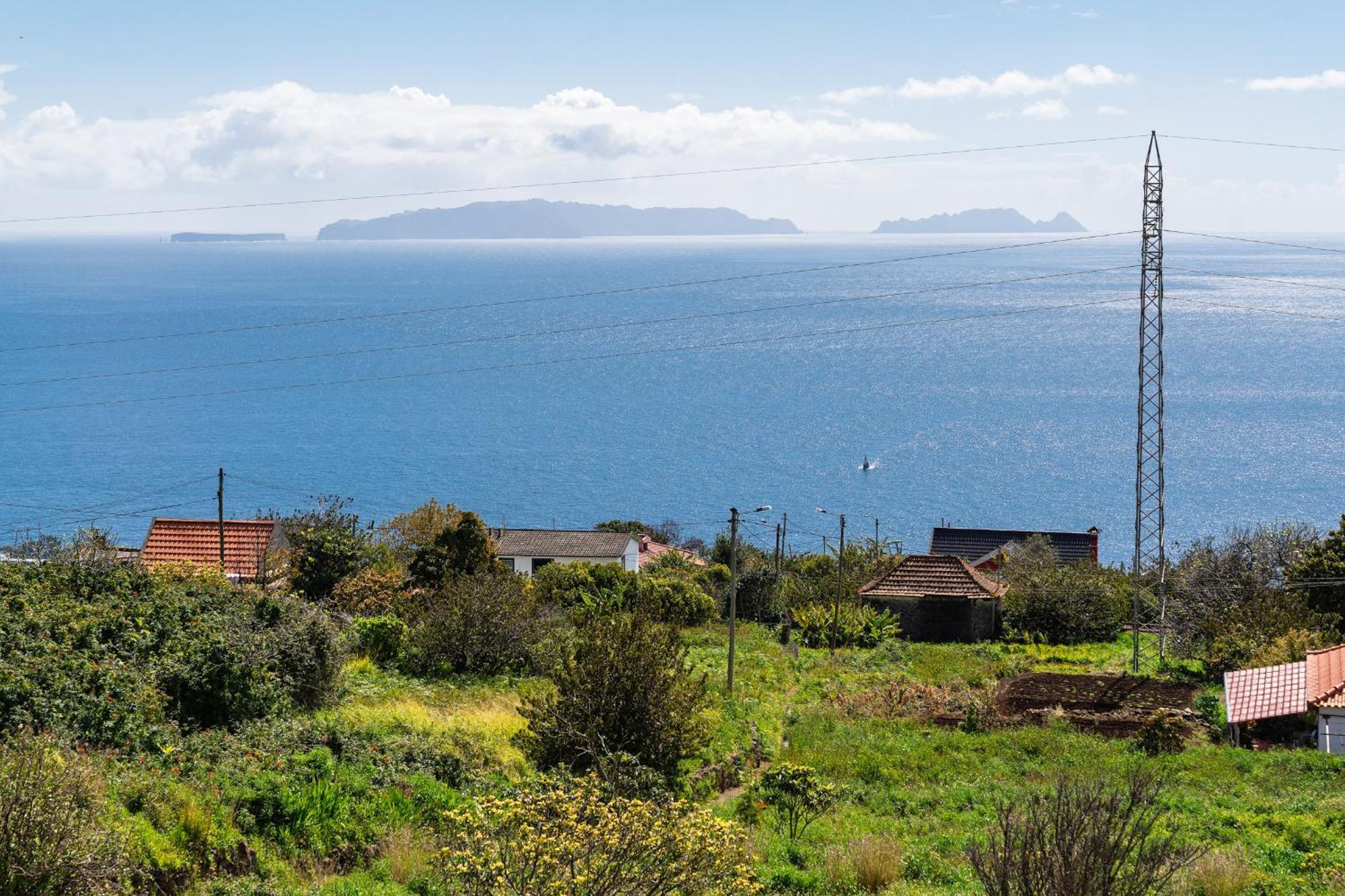 Strategic Sunset House By An Island Apart Santa Cruz (Madeira) Exterior photo