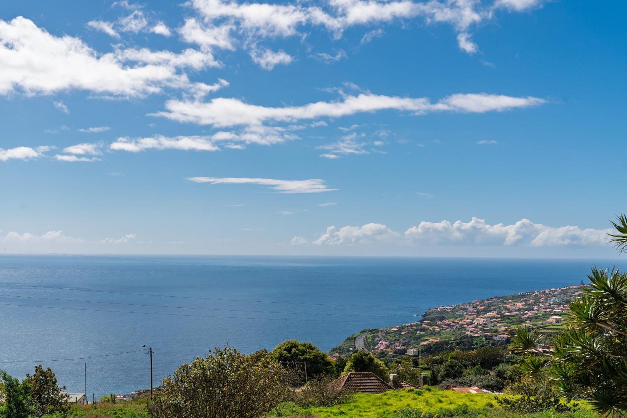 Strategic Sunset House By An Island Apart Santa Cruz (Madeira) Exterior photo