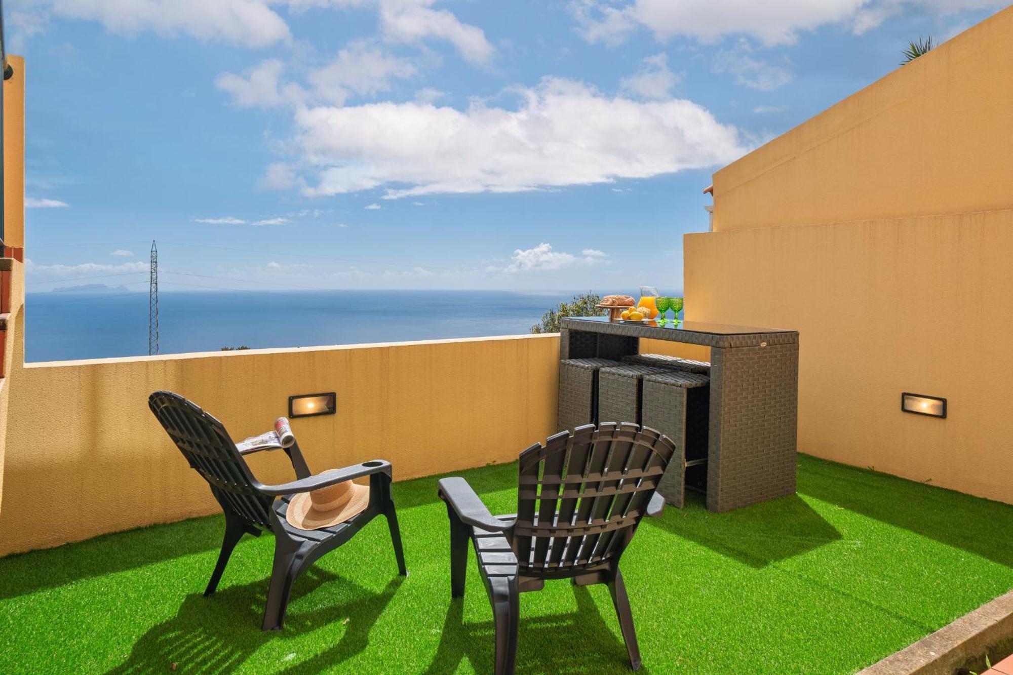 Strategic Sunset House By An Island Apart Santa Cruz (Madeira) Exterior photo