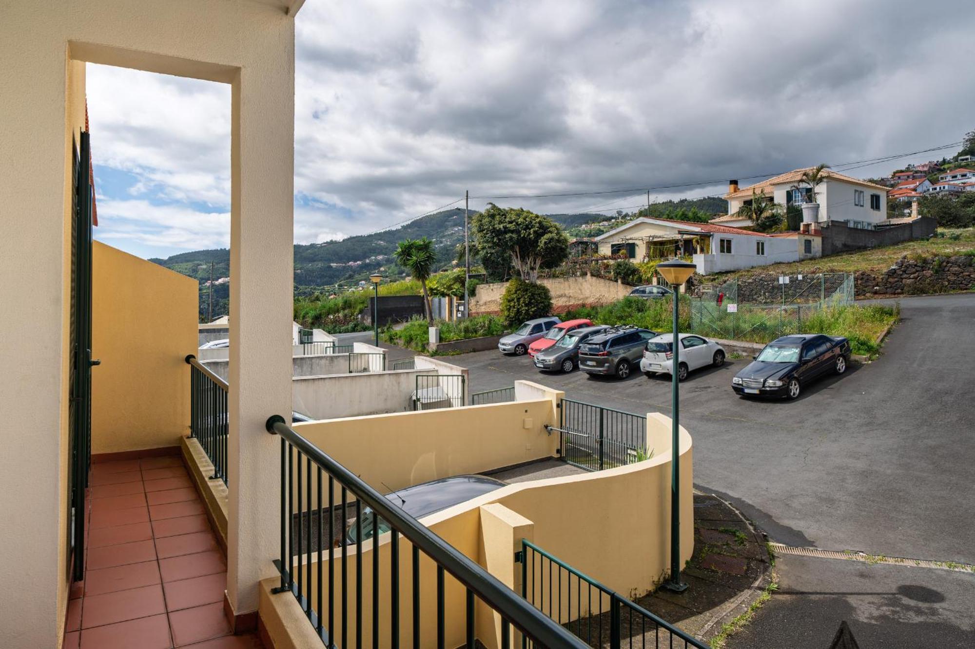 Strategic Sunset House By An Island Apart Santa Cruz (Madeira) Exterior photo